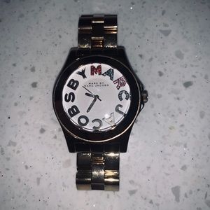 Marc Jacobs Accessories - Marc Jacob watch Marc Jacobs Accessories - Marc Jacob watch